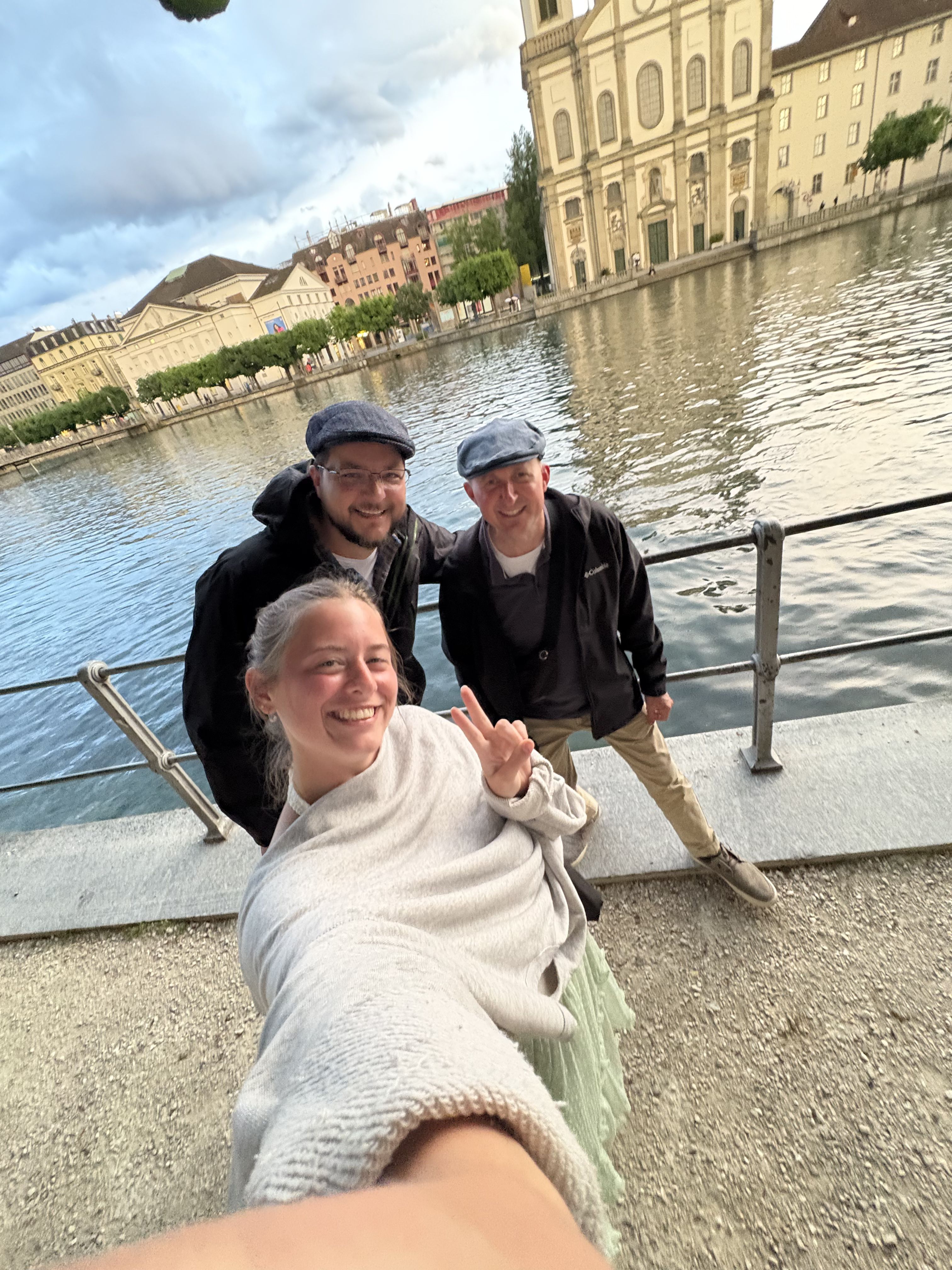 HC in Europe