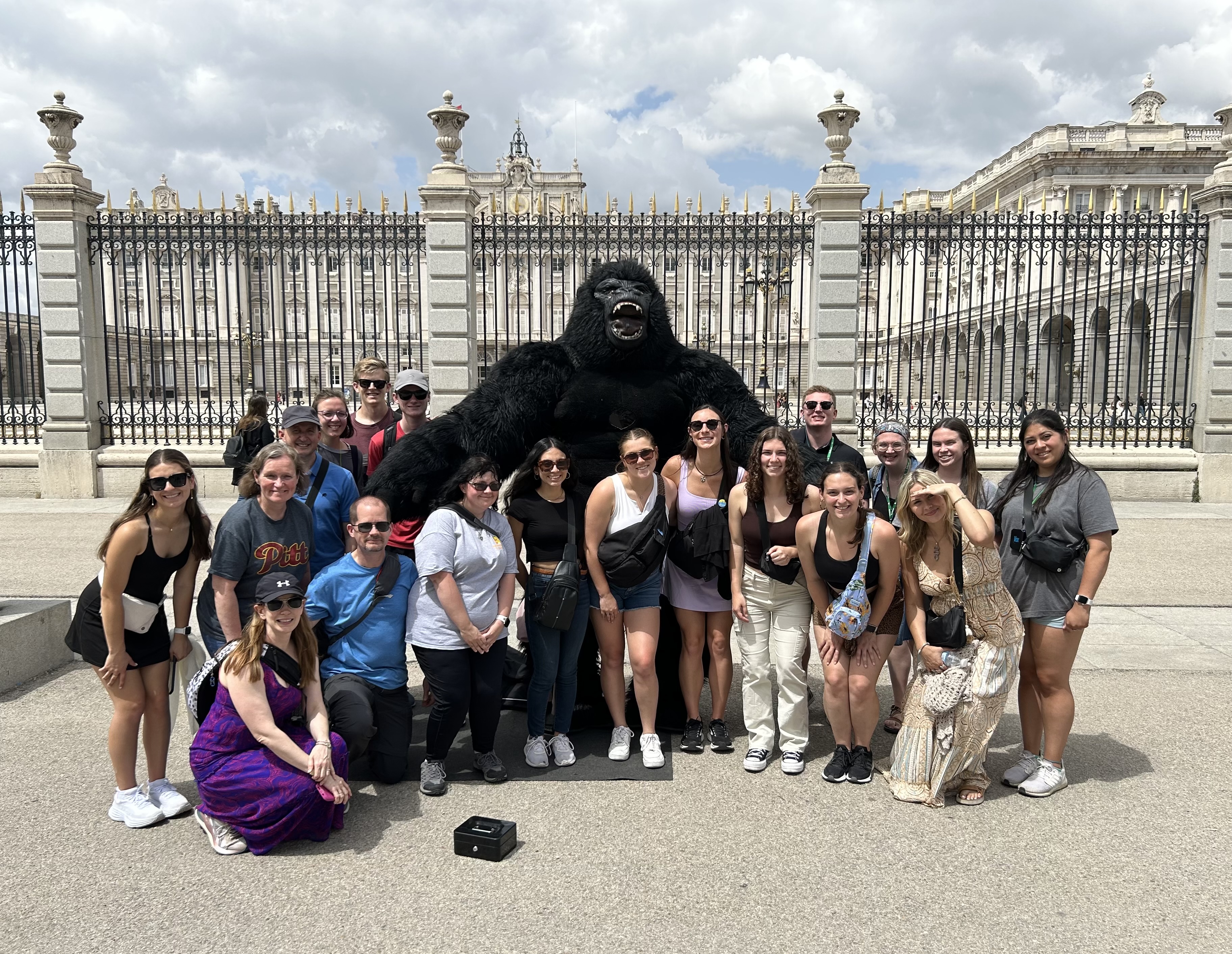 HC in Spain