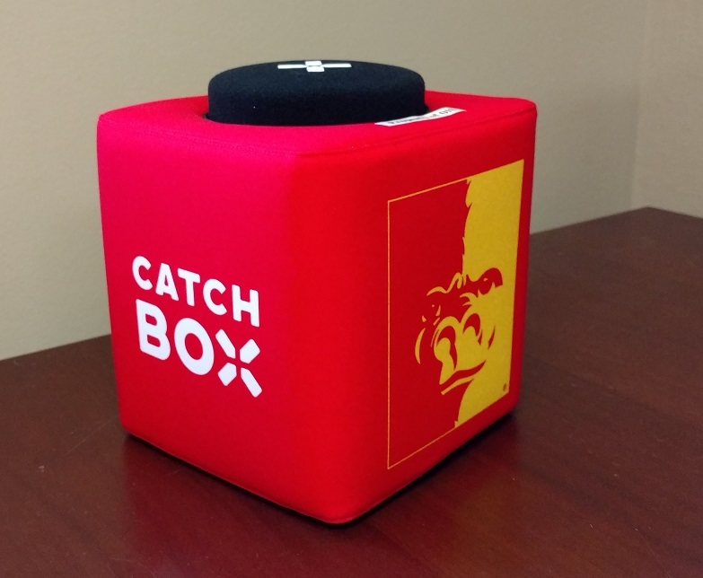 Catchbox