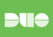 Duo App Logo