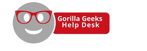 Geeks Button
