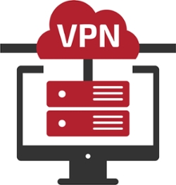 VPN Logo