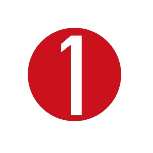 Step One Graphic