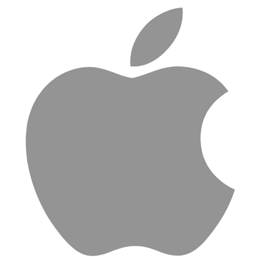 Apple Computer Logo