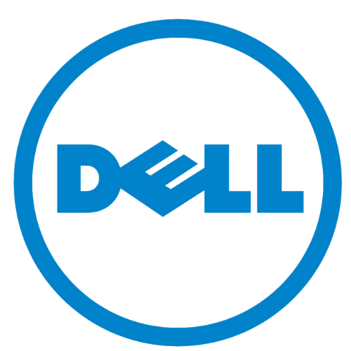 Dell Computer Logo