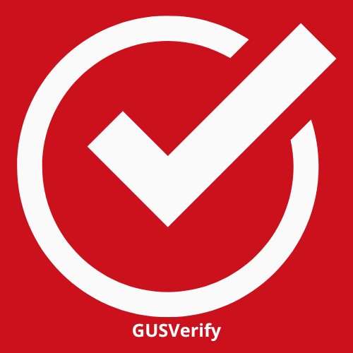 GUSVerify Logo Thumbnail