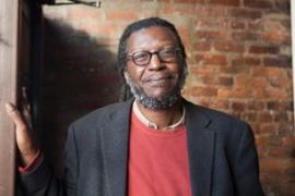 Cornelius Eady