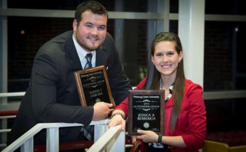 English Program picture