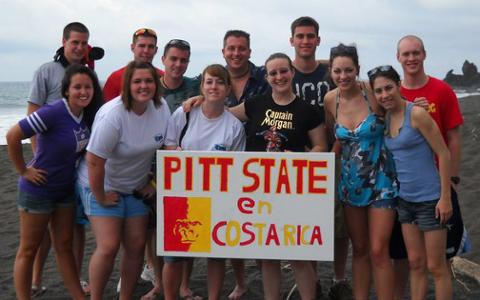 Languages Program picture