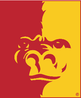 PSU Square Logo