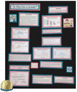 Statistic Poster Contest 2014