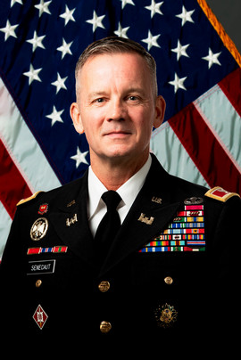 Tim Senecaut
