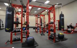 Plaster Weight Room2