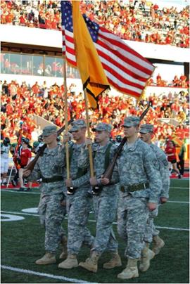 Color Guard