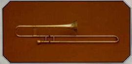 Jurgen Voigt sackbut