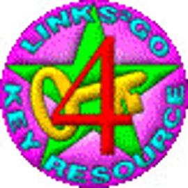 Key Resource 4 logo