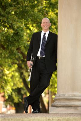 David Hunsicker 2019