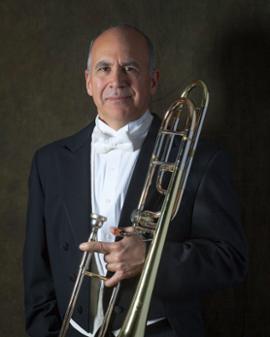 Joe Alessi