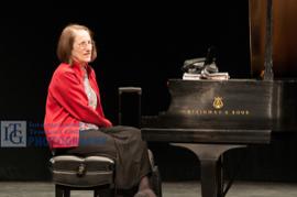 Miriam Hickman