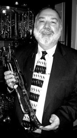 Vince DiMartino