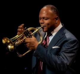 Byron Stripling