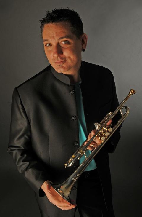 Rex Richardson