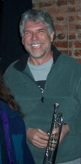 Tom Smith