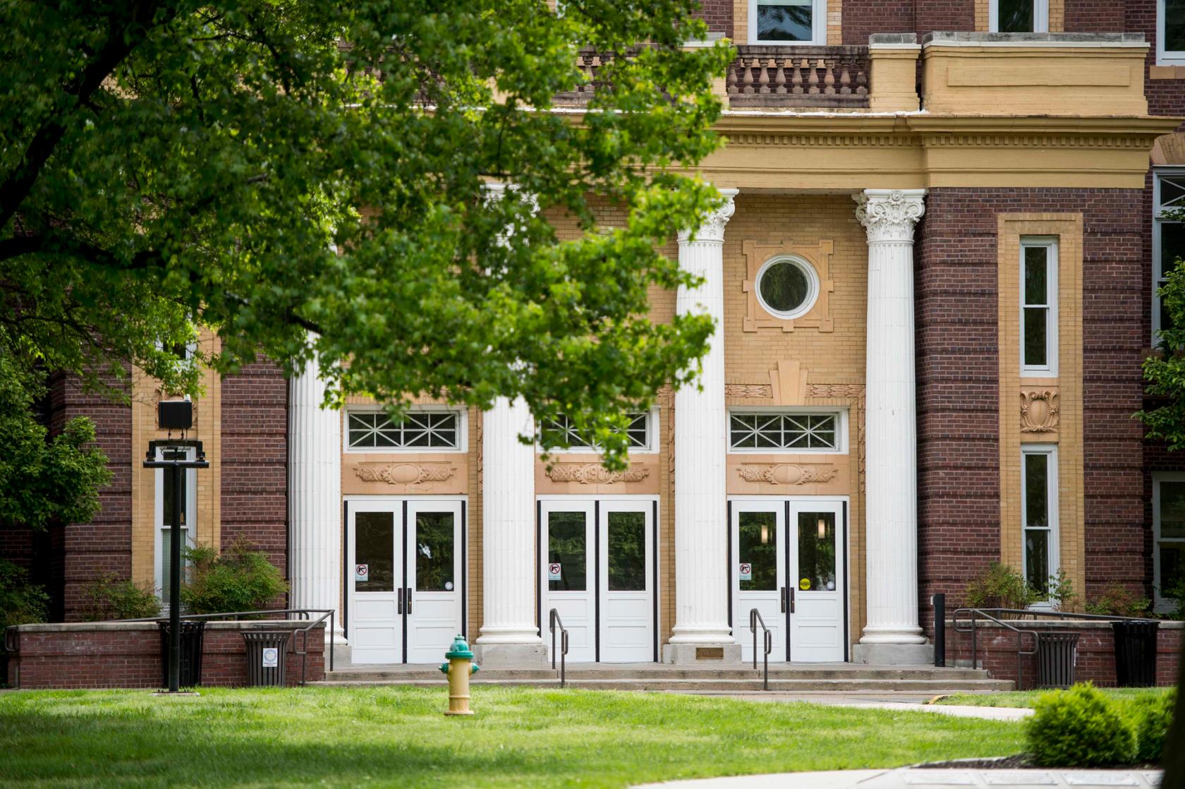 University announces next steps to reopen, including amended Fall calendar University announces next steps to reopen, including amended Fall calendar