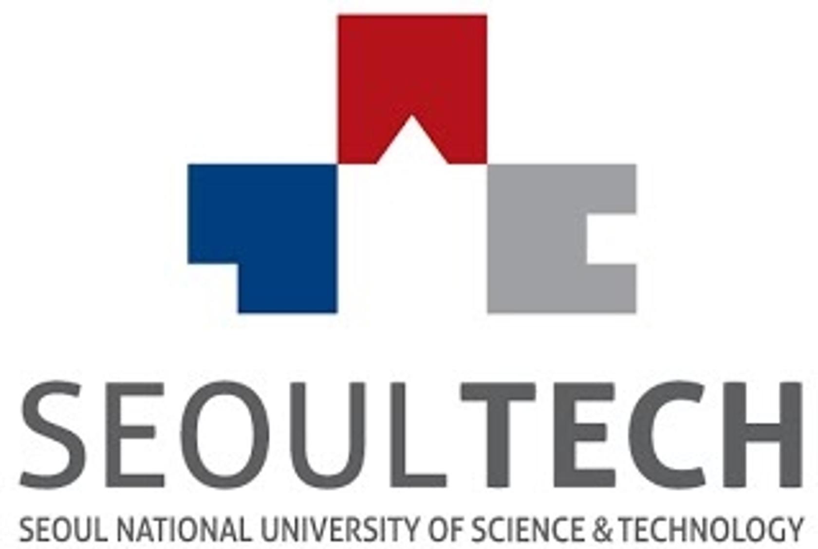 SeoulTech logo