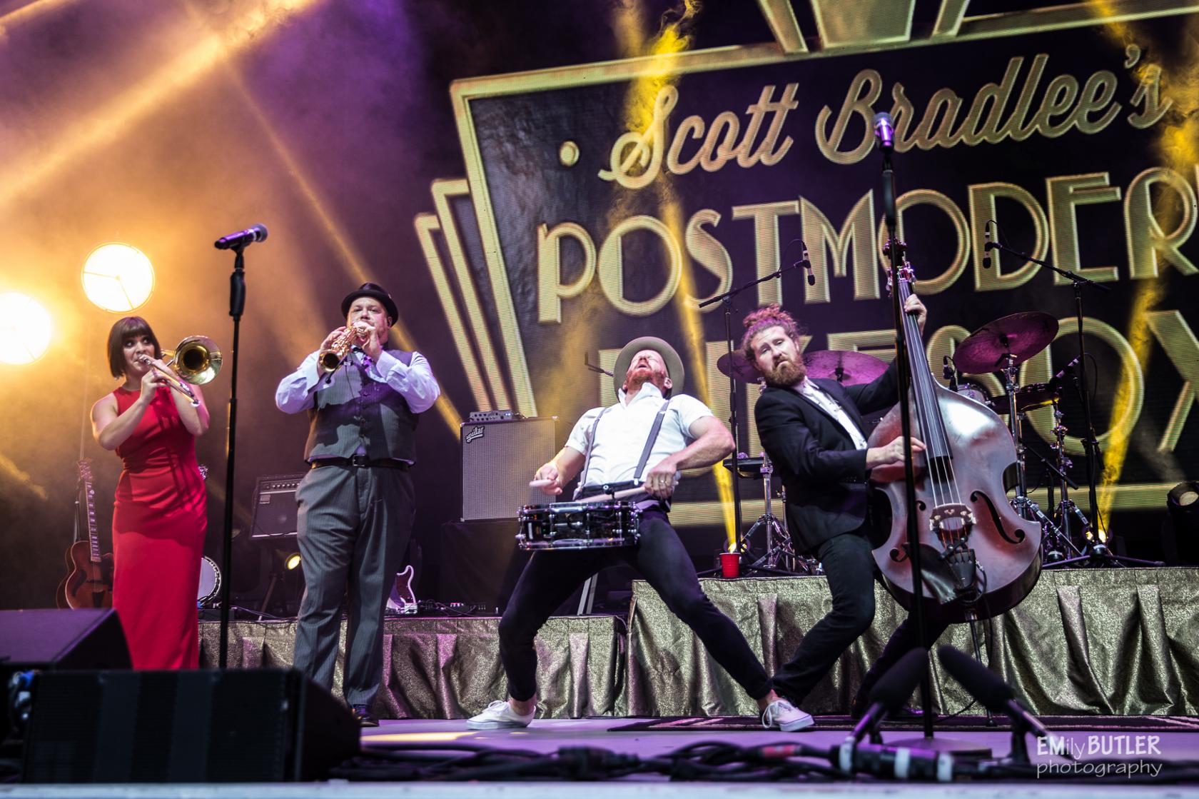 Postmodern Jukebox