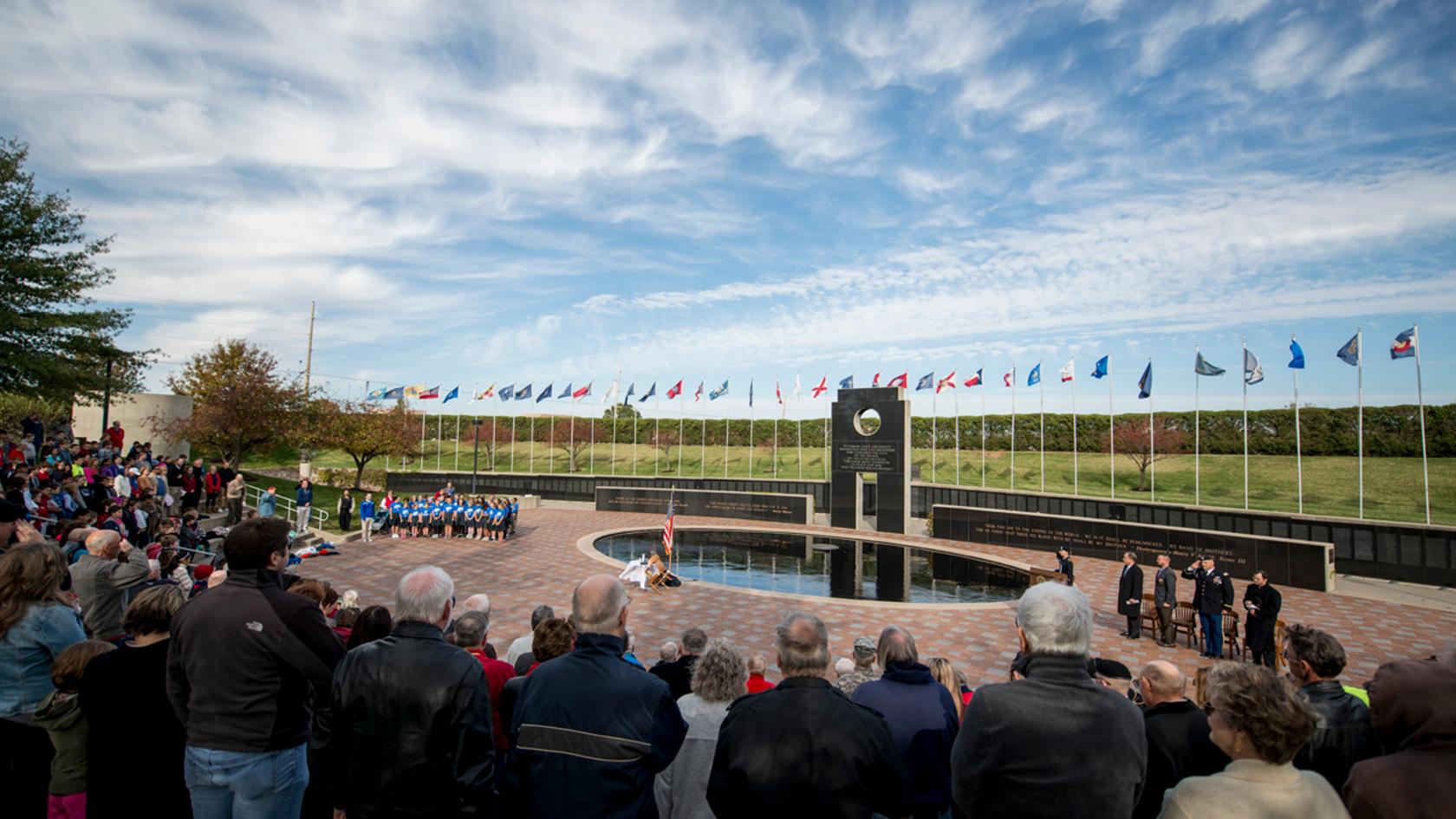 Veterans Memorial