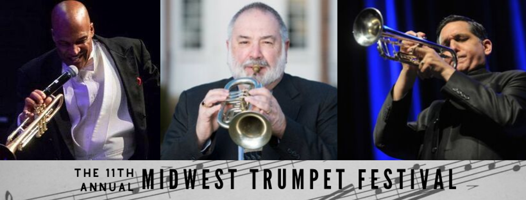 Midwest Trumpet Festival
