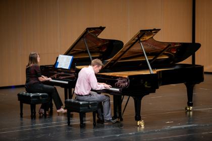 Piano festival