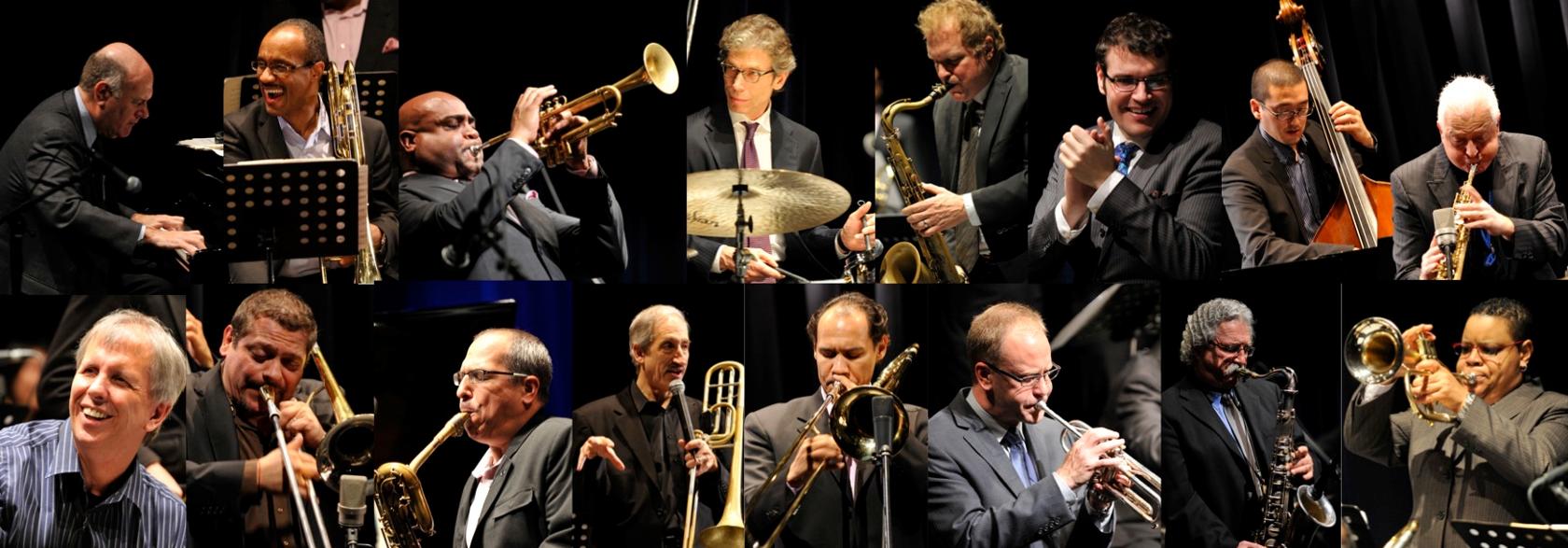 Vanguard Jazz Orchestra