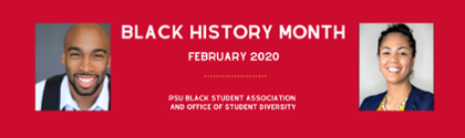 Black History Month