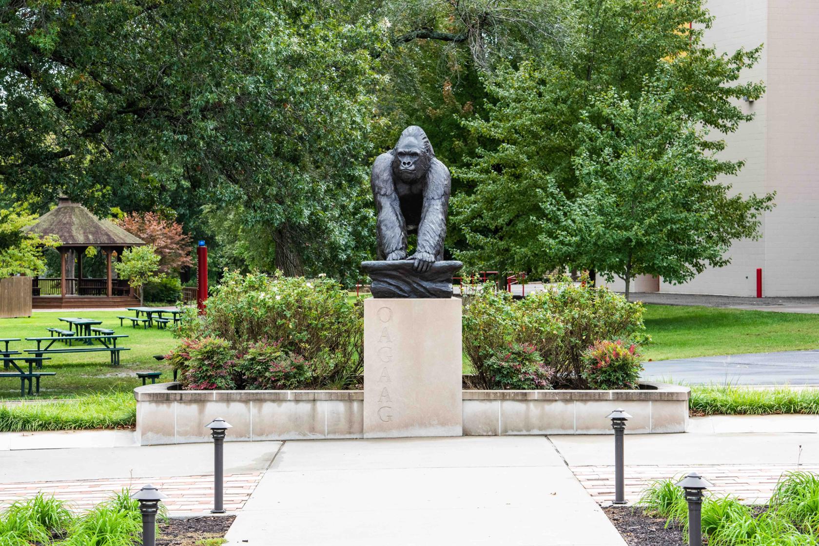 Pittsburg State Students To See Only Modest Tuition Increase Expansion 