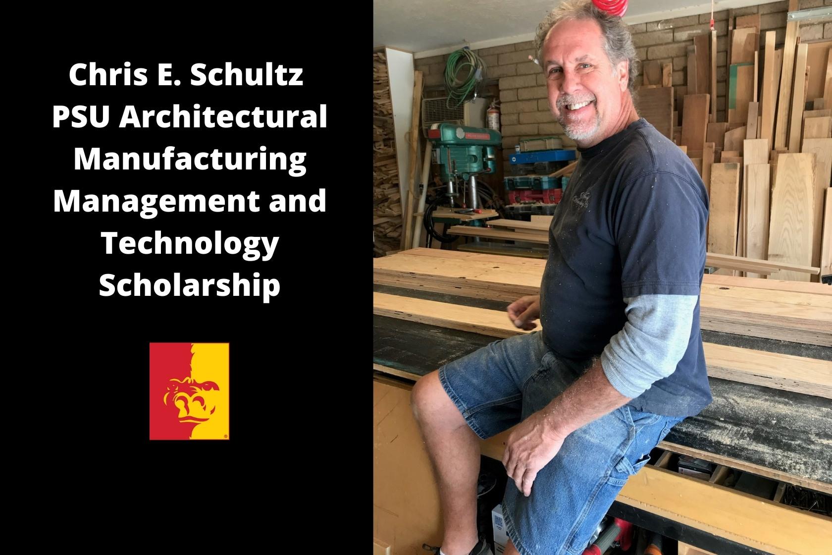 Scholarship