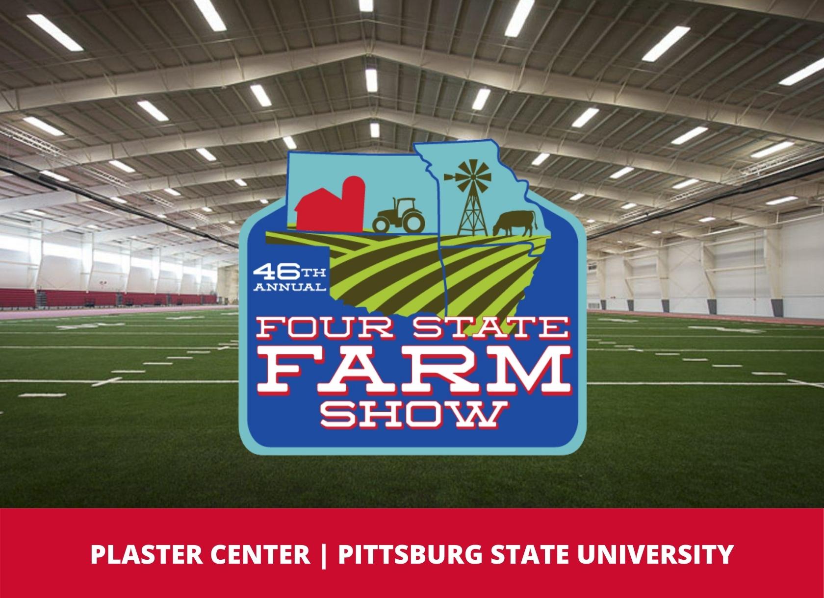 Farm Show 2021