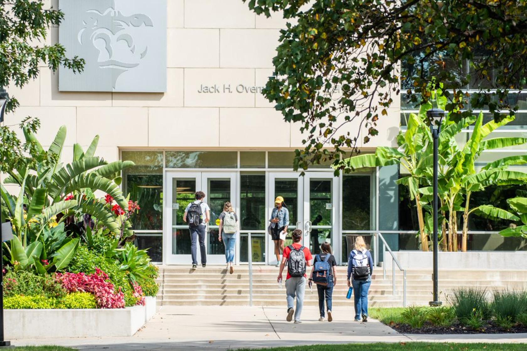 Student Center