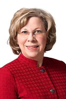 Cheryl Giefer