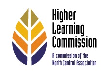 Higher Learning Commission Logo