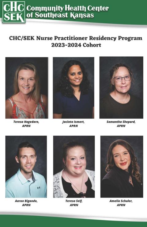 NPR Cohort 2023