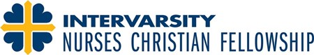 Nurses Christian Fellowship Logo