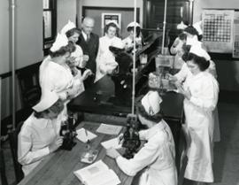 Nursing Historical 