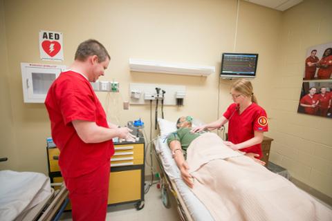 Bradley crna program Bradley crna program