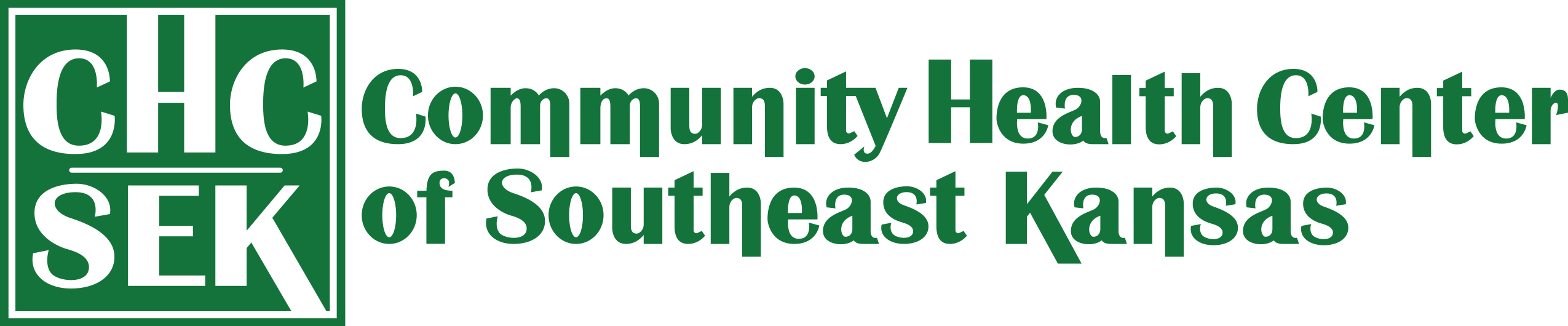 CHC-SEK Logo Wide