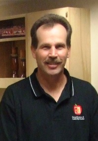 Rick Estenson