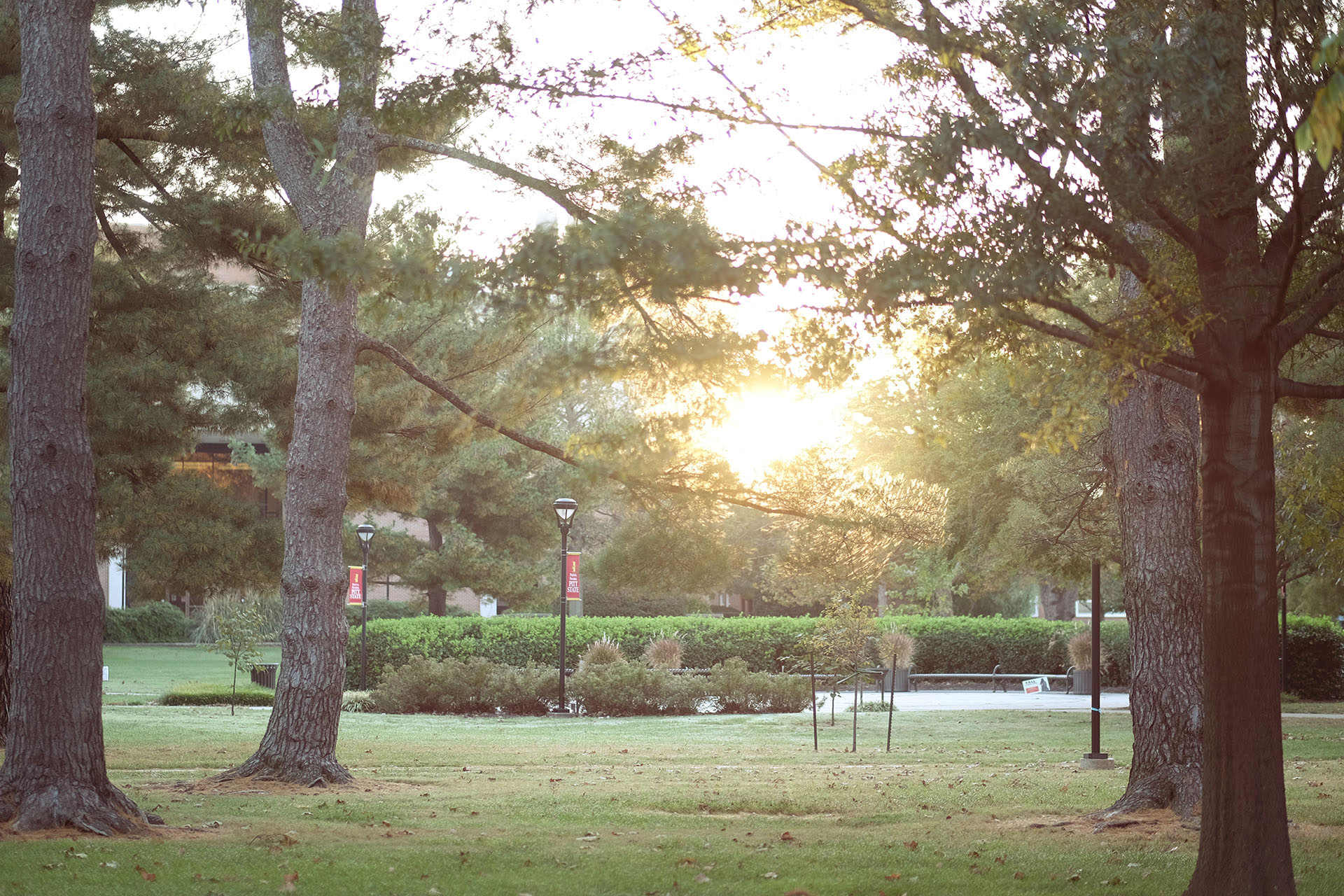 Student Center