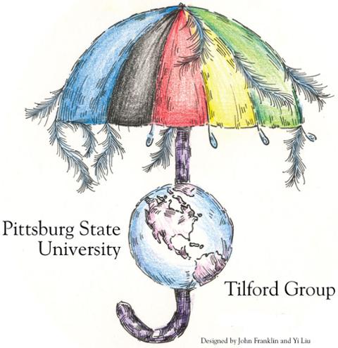 Tilford logo