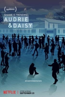 Audrie &amp; Daisy